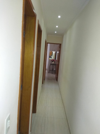 Imagem Apartamento com 3 Quartos à Venda, 67 m² em Vila América - Santo André
