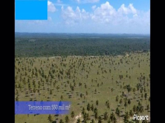 Imagem Fazenda à Venda, 550.000 m² em Mangue Seco - Jandaíra Imagem Fazenda à Venda, 550.000 m² em Mangue Seco - Jandaíra