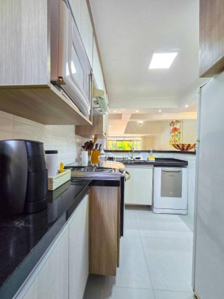 Imagem Casa de Vila com 3 Quartos à Venda, 142 m² em Riviera De São Lourenço - Bertioga