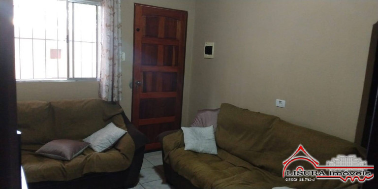 Imagem Casa com 2 Quartos à Venda, 142 m² em Jardim São Gabriel - Jacareí Imagem Casa com 2 Quartos à Venda, 142 m² em Jardim São Gabriel - Jacareí