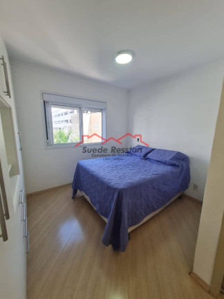 Imagem Apartamento com 3 Quartos à Venda, 61 m² em Jardim Marajoara - São Paulo