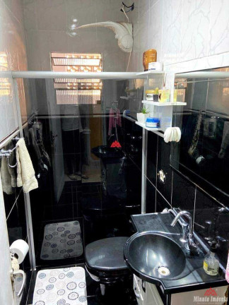 Imagem Casa com 2 Quartos à Venda, 150 m² em Parque Almerinda Pereira Chaves - Jundiaí Imagem Casa com 2 Quartos à Venda, 150 m² em Parque Almerinda Pereira Chaves - Jundiaí