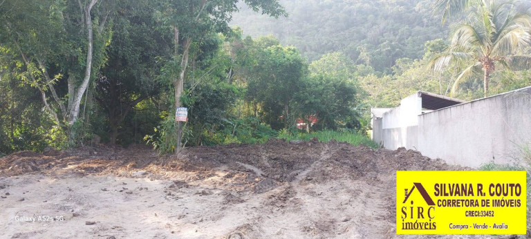 Terreno à Venda, 1 m² em Morada Das águias (itaipuaçu) - Maricá