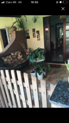 Imagem Casa com 4 Quartos à Venda, 85 m² em Stella Maris - Salvador