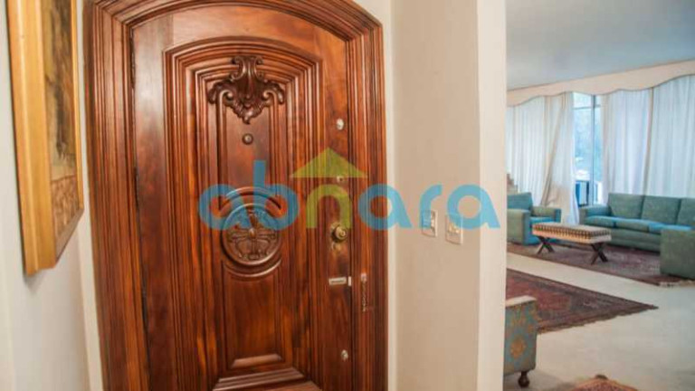 Imagem Apartamento com 4 Quartos à Venda, 243 m² em Copacabana - Rio De Janeiro Imagem Apartamento com 4 Quartos à Venda, 243 m² em Copacabana - Rio De Janeiro