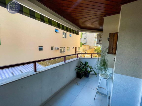 Imagem Apartamento com 2 Quartos à Venda, 75 m² em Canasvieiras - Florianópolis
