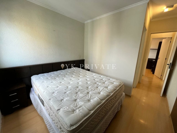 Imagem Apartamento com 2 Quartos à Venda, 61 m² em Pompéia - São Paulo