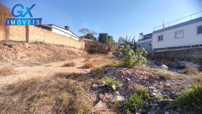 Imagem Terreno à Venda, 375 m² em Veneza - Ribeirão Das Neves Imagem Terreno à Venda, 375 m² em Veneza - Ribeirão Das Neves