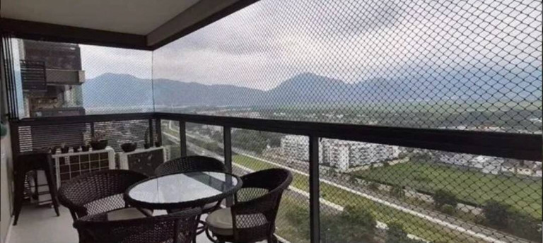 Imagem Apartamento com 3 Quartos à Venda, em Recreio Dos Bandeirantes - Rio De Janeiro Imagem Apartamento com 3 Quartos à Venda, em Recreio Dos Bandeirantes - Rio De Janeiro