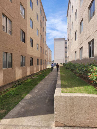 Imagem Apartamento com 2 Quartos à Venda, 47 m² em Jardim Petrópolis - Cotia Imagem Apartamento com 2 Quartos à Venda, 47 m² em Jardim Petrópolis - Cotia