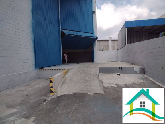 Imagem Sala Comercial para Alugar, 2.272 m² em Parque Santo Agostinho - Guarulhos