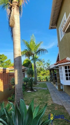 Imagem Casa de Condomínio com 5 Quartos à Venda, 1.800 m² em Residencial Ecopark - Tatuí Imagem Casa de Condomínio com 5 Quartos à Venda, 1.800 m² em Residencial Ecopark - Tatuí