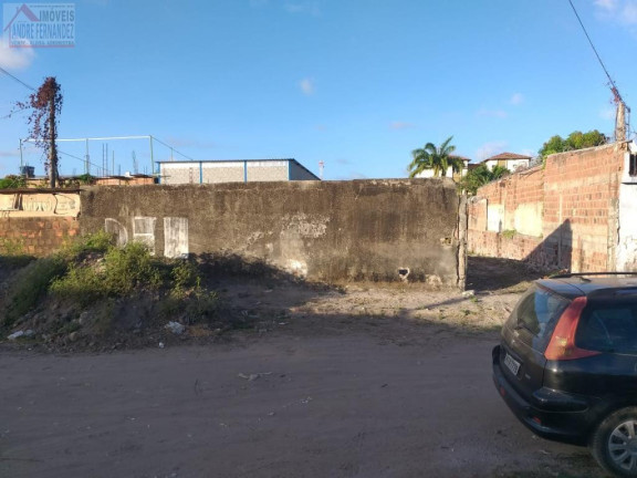 Imagem Terreno à Venda, 390 m² em Jardim Atlântico - Olinda Imagem Terreno à Venda, 390 m² em Jardim Atlântico - Olinda