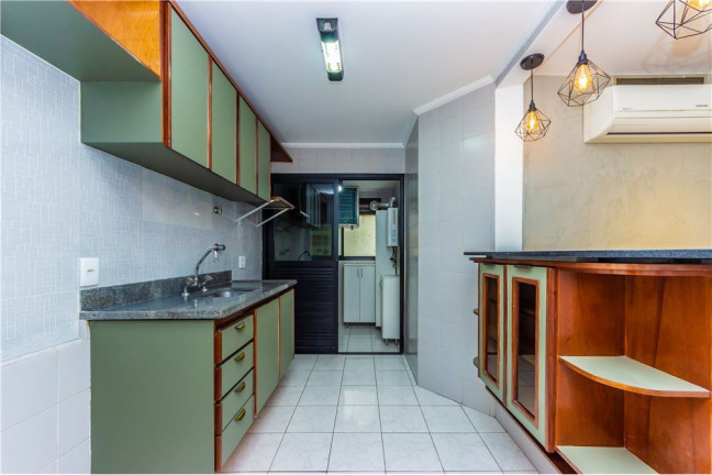 Imagem Imóvel com 1 Quarto à Venda,  em Perdizes - São Paulo