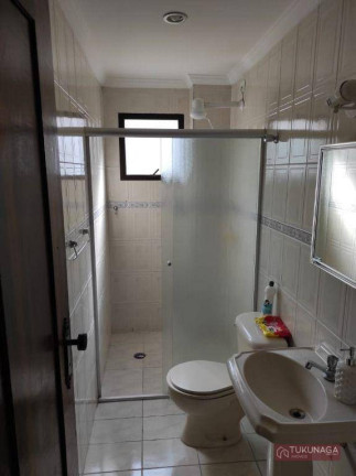 Imagem Apartamento com 2 Quartos à Venda, 74 m² em Vila Rosália - Guarulhos Imagem Apartamento com 2 Quartos à Venda, 74 m² em Vila Rosália - Guarulhos