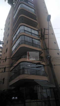Imagem Apartamento com 3 Quartos à Venda, 163 m² em Vila Mariana - São Paulo
