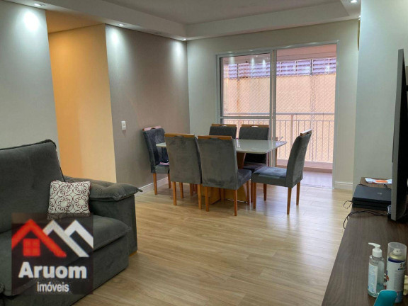Imagem Apartamento com 3 Quartos à Venda, 70 m² em Vila Aricanduva - São Paulo Imagem Apartamento com 3 Quartos à Venda, 70 m² em Vila Aricanduva - São Paulo