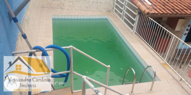 Imagem Casa com 4 Quartos à Venda, 200 m²