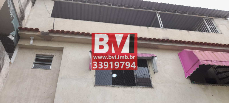 Imagem Casa com 5 Quartos à Venda, 320 m² em Vila Da Penha - Rio De Janeiro Imagem Casa com 5 Quartos à Venda, 320 m² em Vila Da Penha - Rio De Janeiro