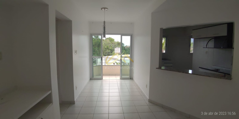 Imagem Apartamento com 2 Quartos à Venda, 92 m² em Parque Vivamar - Ubatuba