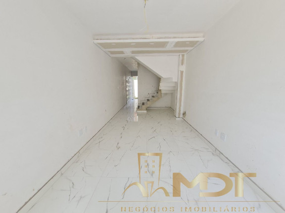 Imagem Apartamento com 2 Quartos à Venda, 71 m² em Piratininga (venda Nova) - Belo Horizonte
