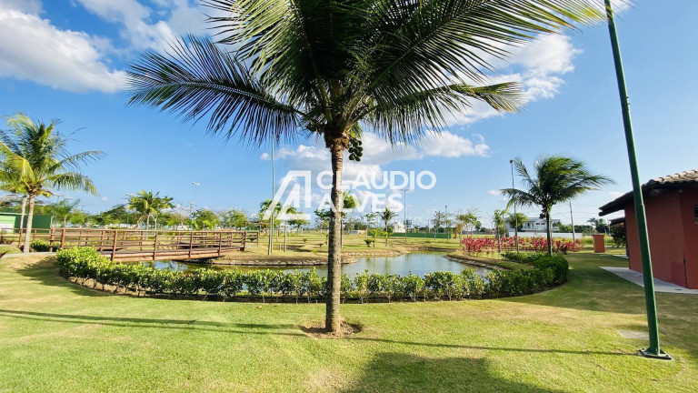 Imagem Casa de Condomínio com 3 Quartos à Venda, 253 m² em Chaparral - Feira De Santana