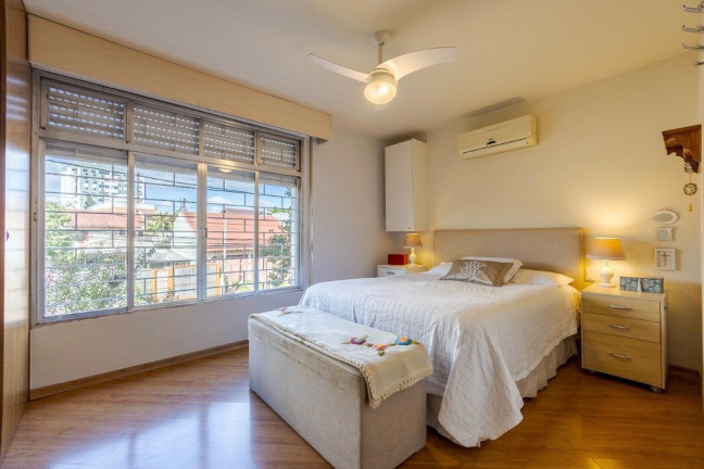 Imagem Apartamento com 2 Quartos à Venda, 105 m² em Jardim Botânico - Porto Alegre