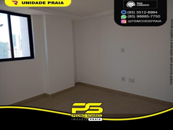 Imagem Apartamento com 2 Quartos à Venda, 62 m² em Manaíra - João Pessoa Imagem Apartamento com 2 Quartos à Venda, 62 m² em Manaíra - João Pessoa
