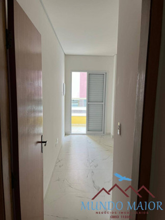 Imagem Apartamento com 3 Quartos à Venda, 186 m² em Campestre - Santo André