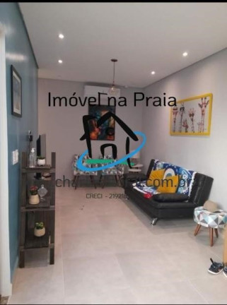 Imagem Casa com 3 Quartos à Venda, 100 m² em Capricórnio I - Caraguatatuba