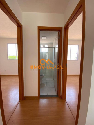 Imagem Apartamento com 2 Quartos para Alugar, 40 m² em Pioneiros - Campo Grande Imagem Apartamento com 2 Quartos para Alugar, 40 m² em Pioneiros - Campo Grande