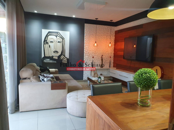 Imagem Apartamento com 3 Quartos à Venda, 109 m² em Santa Clara - Viçosa Imagem Apartamento com 3 Quartos à Venda, 109 m² em Santa Clara - Viçosa
