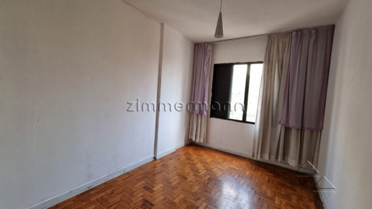 Imagem Apartamento com 2 Quartos à Venda, 75 m² em Santa Cecilia - São Paulo