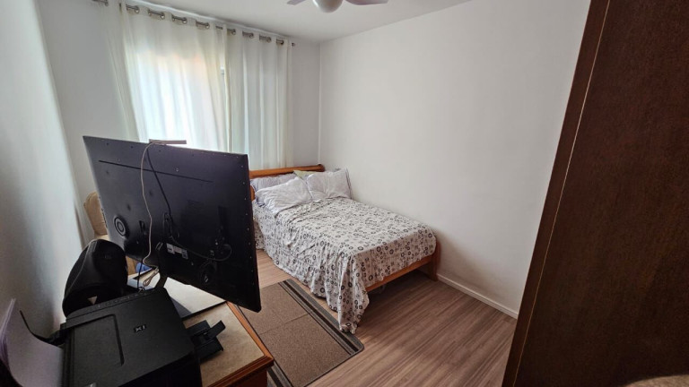 Imagem Apartamento com 2 Quartos à Venda, 105 m² em Vila Belmiro - Santos Imagem Apartamento com 2 Quartos à Venda, 105 m² em Vila Belmiro - Santos