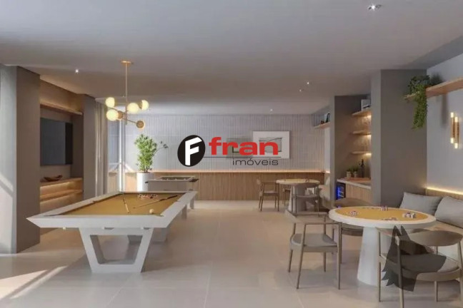 Imagem Apartamento com 3 Quartos à Venda, 128 m² em Cacupé - Florianópolis