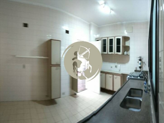 Imagem Apartamento com 3 Quartos à Venda, 150 m² em Boqueirao - Santos