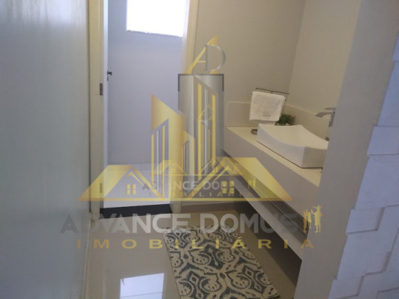 Imagem Sobrado com 3 Quartos à Venda, 350 m² em Parque Ibiti Reserva - Sorocaba