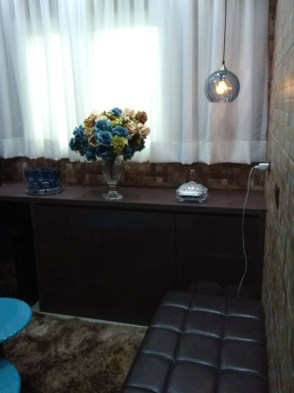 Imagem Apartamento com 3 Quartos à Venda, 140 m² em Paraíso - Santo André