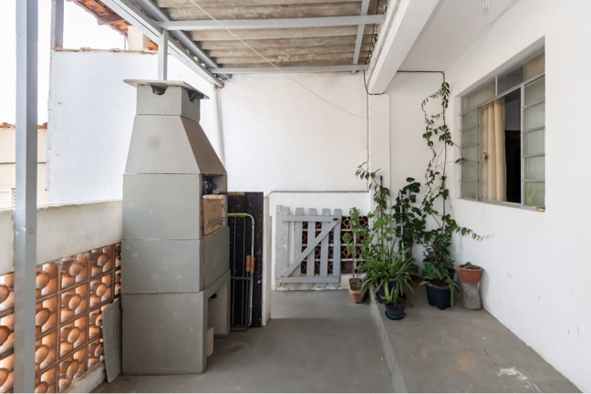 Imagem Casa com 5 Quartos à Venda, 265 m² em Jabaquara - São Paulo