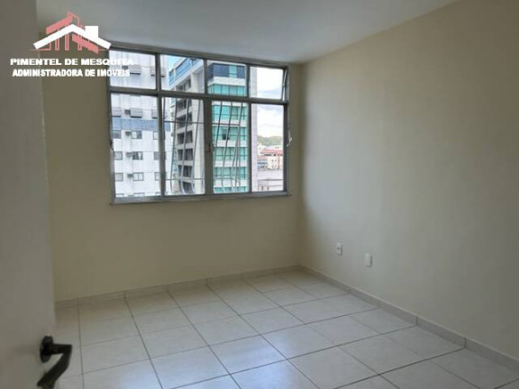 Imagem Apartamento com 3 Quartos à Venda, 142 m² em Icaraí - Niterói