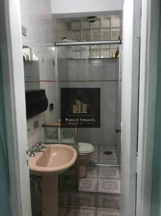 Imagem Apartamento com 3 Quartos à Venda, 127 m² em Tucuruvi - São Paulo