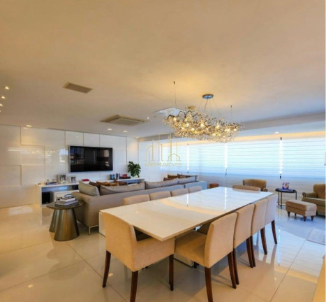 Imagem Imóvel com 4 Quartos à Venda, 311 m² em Horto Florestal - Salvador