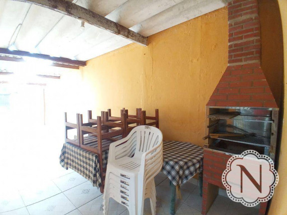Imagem Casa com 3 Quartos à Venda, 115 m² em Gaivota - Itanhaém