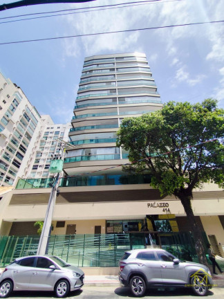 Apartamento com 3 Quartos à Venda, 84 m² em Praia Da Costa - Vila Velha