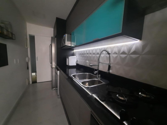 Imagem Apartamento com 3 Quartos à Venda, 91 m² em Campestre - Santo André Imagem Apartamento com 3 Quartos à Venda, 91 m² em Campestre - Santo André