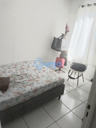 Imagem Apartamento com 2 Quartos à Venda, 53 m² em Jardim Doutor Júlio De Mesquita Filho - Bragança Paulista Imagem Apartamento com 2 Quartos à Venda, 53 m² em Jardim Doutor Júlio De Mesquita Filho - Bragança Paulista