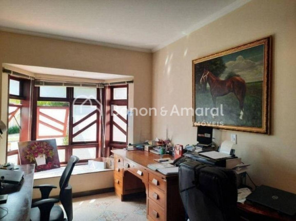 Imagem Casa de Condomínio com 4 Quartos à Venda, 480 m² em San Conrado - Campinas Imagem Casa de Condomínio com 4 Quartos à Venda, 480 m² em San Conrado - Campinas