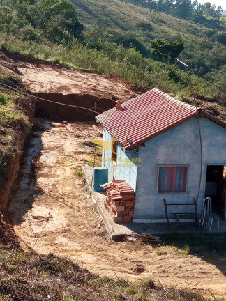 Imagem Chácara com 1 Quarto à Venda, 30.000 m² em Tejuco - São João Del Rei