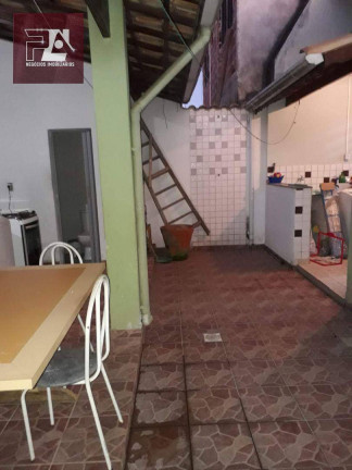Imagem Casa com 2 Quartos à Venda, 98 m² em Jardim Esperança - Guaratinguetá Imagem Casa com 2 Quartos à Venda, 98 m² em Jardim Esperança - Guaratinguetá
