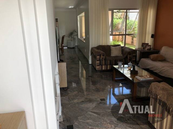 Imagem Casa de Condomínio com 4 Quartos à Venda, 570 m² em Jardim América - Bragança Paulista Imagem Casa de Condomínio com 4 Quartos à Venda, 570 m² em Jardim América - Bragança Paulista